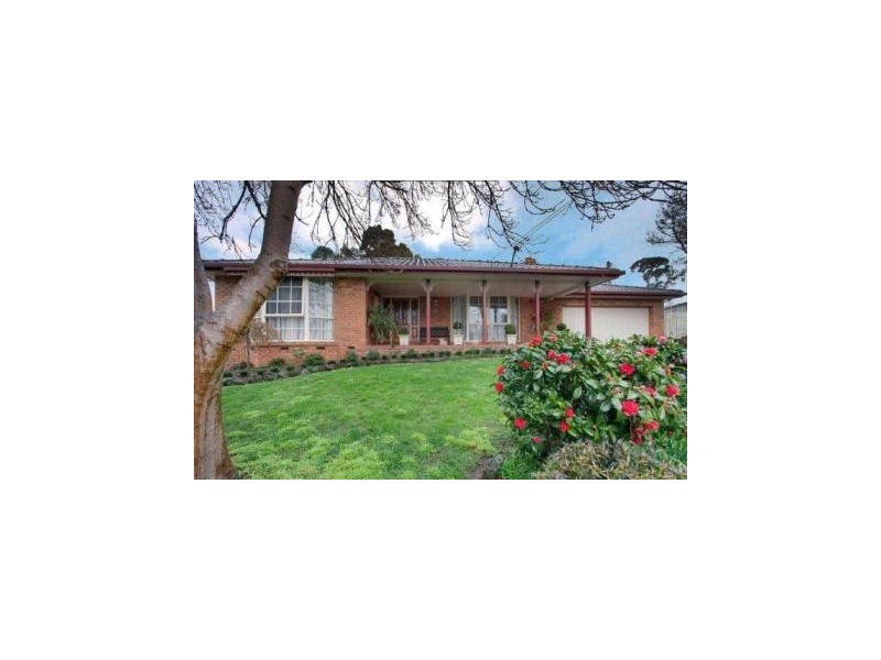 7  Coppice Court, Boronia VIC 3155