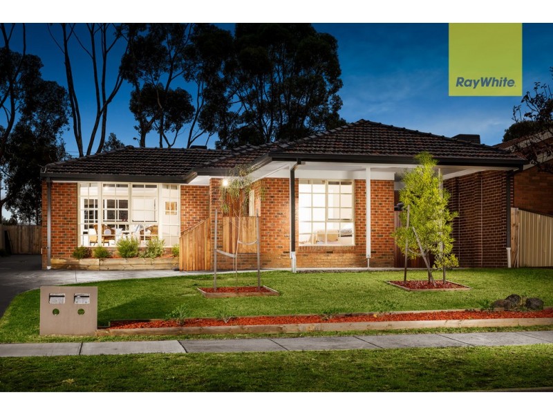 1/30 Chappell Drive, Wantirna South VIC 3152