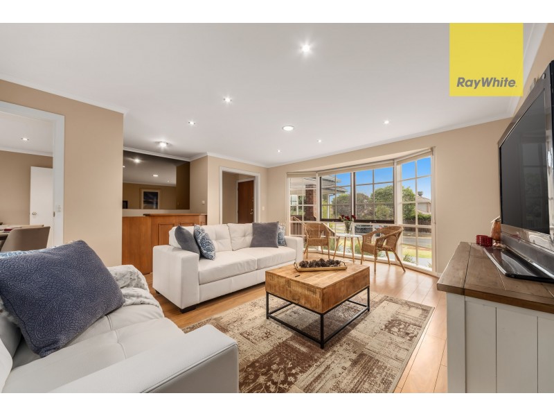 1/30 Chappell Drive, Wantirna South VIC 3152