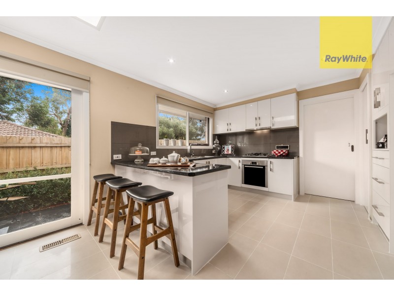 1/30 Chappell Drive, Wantirna South VIC 3152