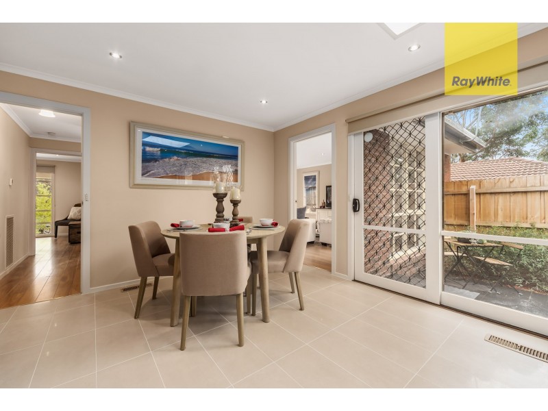 1/30 Chappell Drive, Wantirna South VIC 3152
