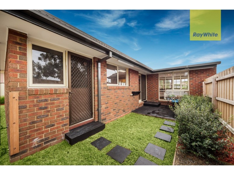 1/30 Chappell Drive, Wantirna South VIC 3152