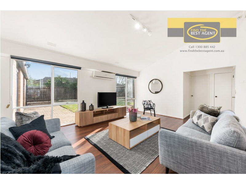 69A Gateshead Drive, Wantirna South VIC 3152