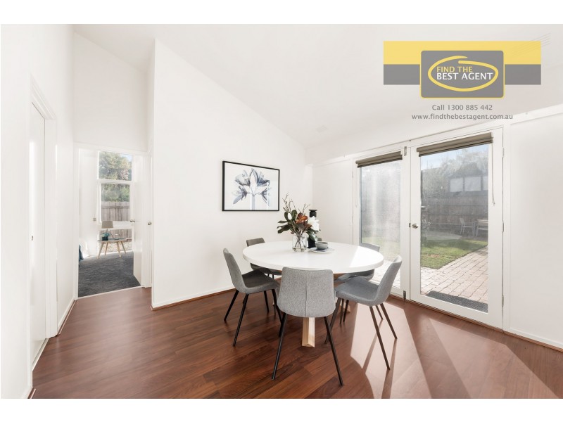 69A Gateshead Drive, Wantirna South VIC 3152