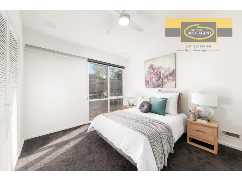 69A Gateshead Drive, Wantirna South VIC 3152