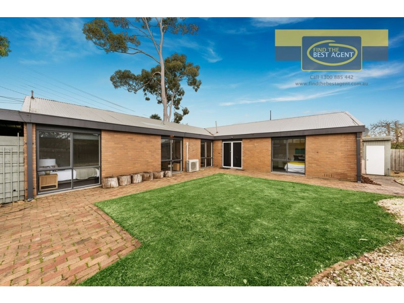 69A Gateshead Drive, Wantirna South VIC 3152