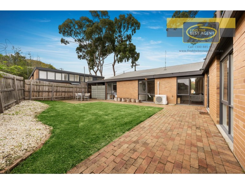 69A Gateshead Drive, Wantirna South VIC 3152