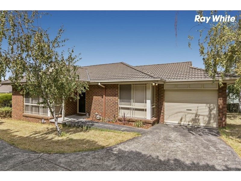 1/6 Carina Close, Wantirna South VIC 3152