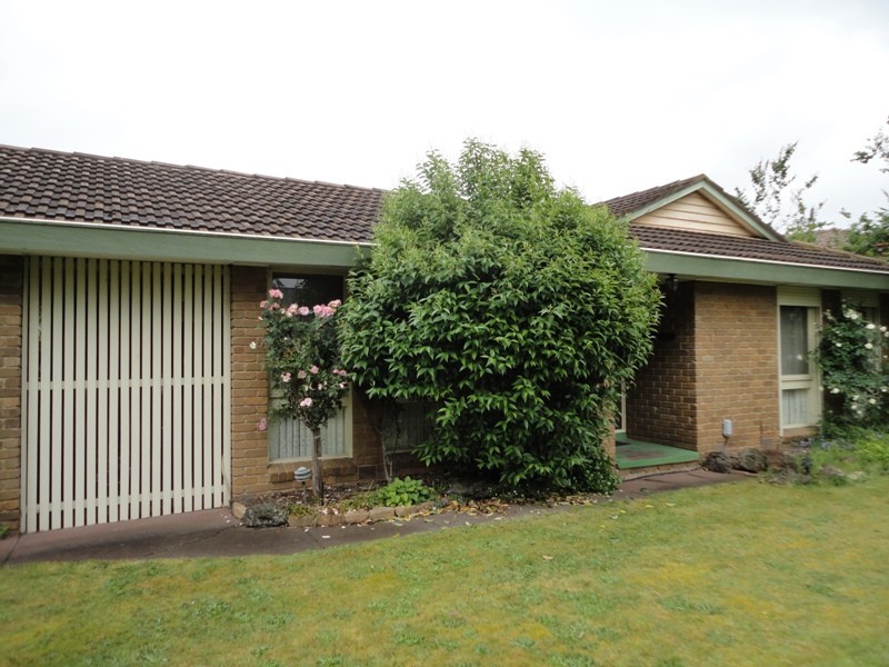 2 Alderford Drive, Wantirna VIC 3152