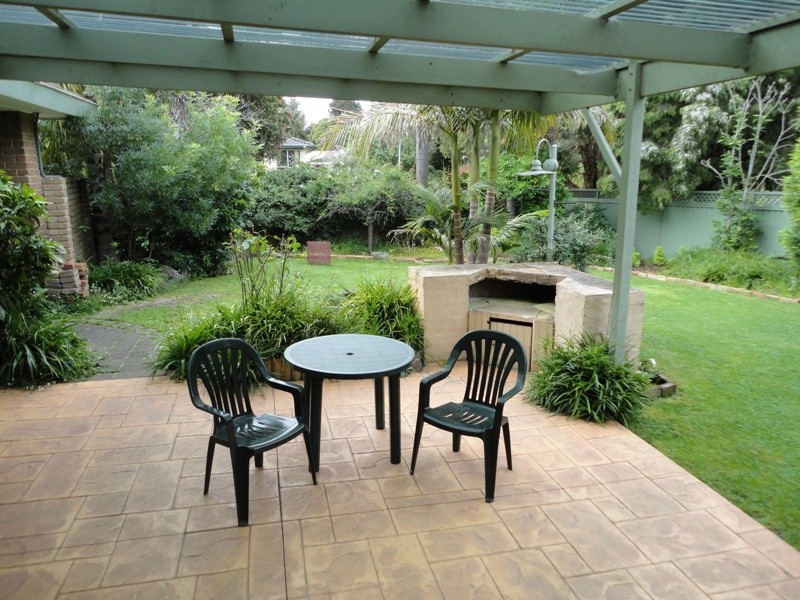 2 Alderford Drive, Wantirna VIC 3152