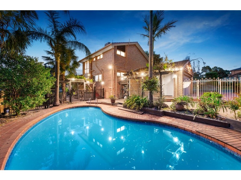 9 Timmothy Drive, Wantirna South VIC 3152