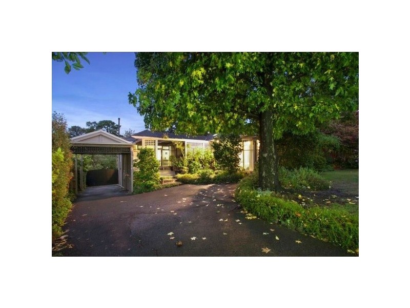 41 The Boulevard, Heathmont VIC 3135