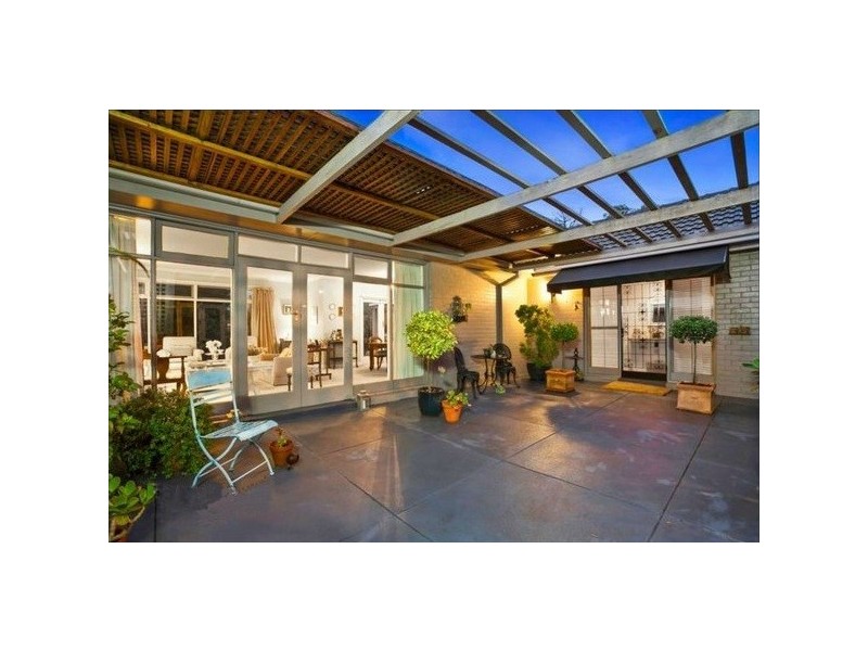 41 The Boulevard, Heathmont VIC 3135