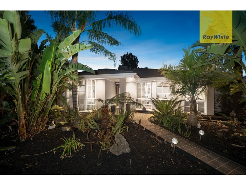 38 Bryden Drive, Ferntree Gully VIC 3156