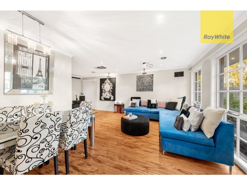 38 Bryden Drive, Ferntree Gully VIC 3156