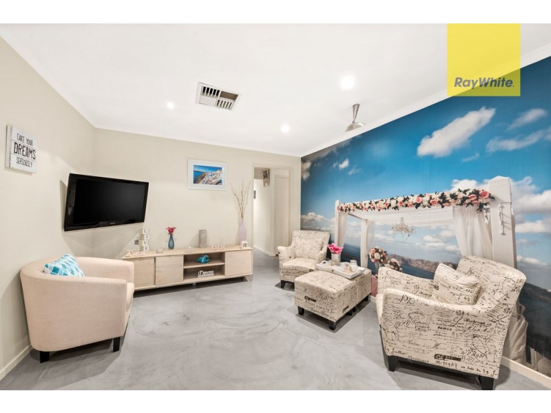38 Bryden Drive, Ferntree Gully VIC 3156