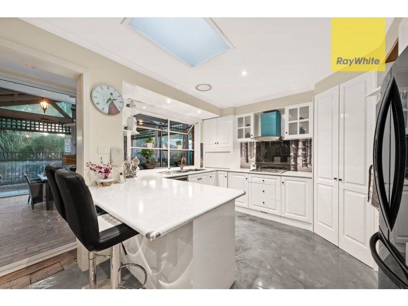 38 Bryden Drive, Ferntree Gully VIC 3156