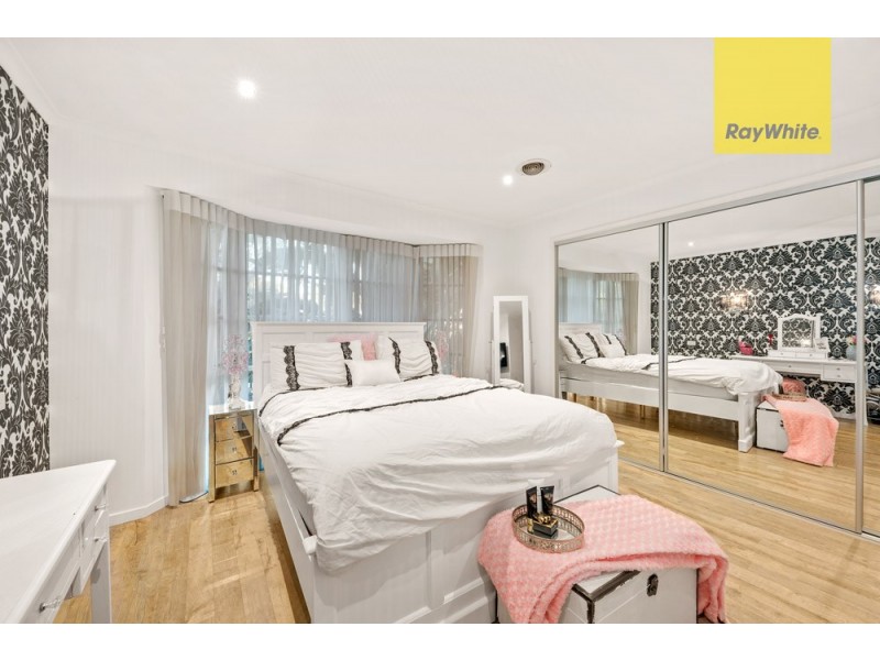 38 Bryden Drive, Ferntree Gully VIC 3156