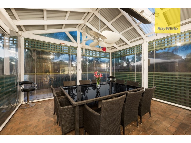 38 Bryden Drive, Ferntree Gully VIC 3156