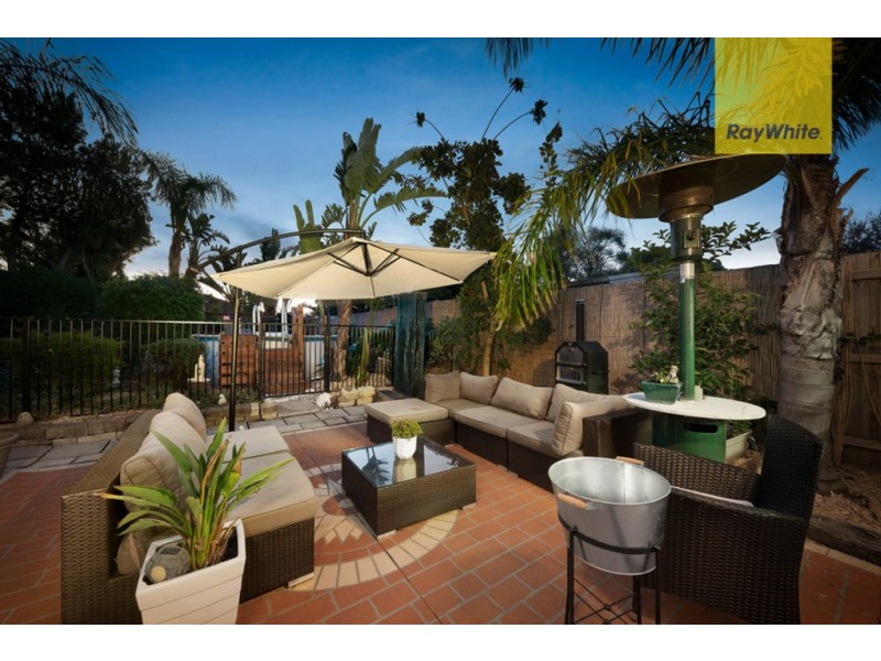 38 Bryden Drive, Ferntree Gully VIC 3156