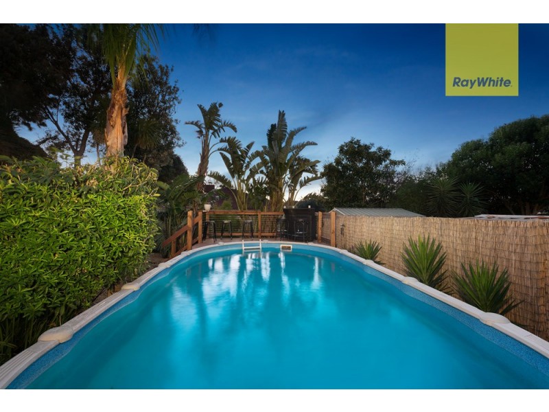 38 Bryden Drive, Ferntree Gully VIC 3156