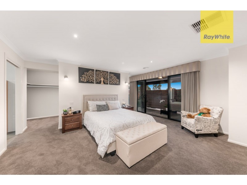 17 Matilda Avenue, Wantirna South VIC 3152