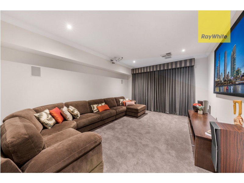 17 Matilda Avenue, Wantirna South VIC 3152