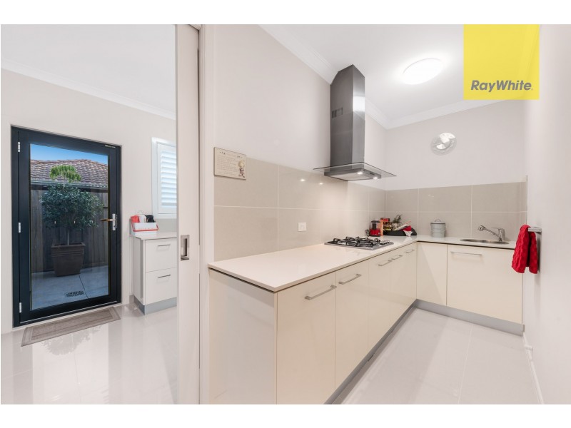 17 Matilda Avenue, Wantirna South VIC 3152