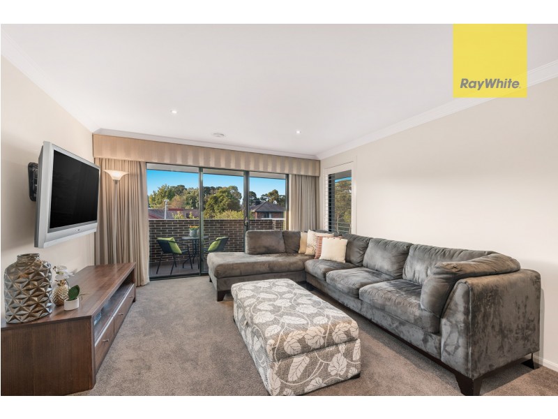 17 Matilda Avenue, Wantirna South VIC 3152