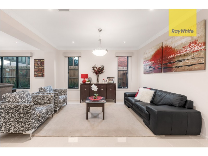 17 Matilda Avenue, Wantirna South VIC 3152