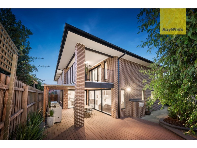 17 Matilda Avenue, Wantirna South VIC 3152