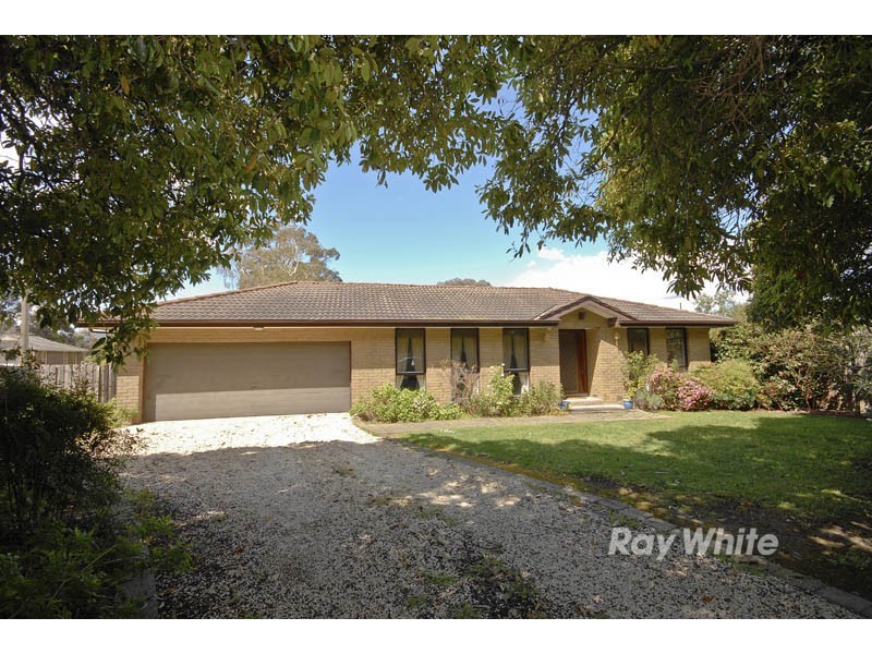 25 Gertonia Avenue, Boronia VIC 3155