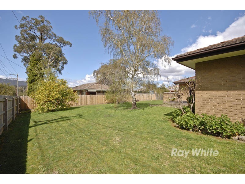 25 Gertonia Avenue, Boronia VIC 3155