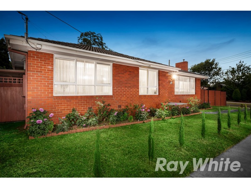 36 Zarro Street, Scoresby VIC 3179