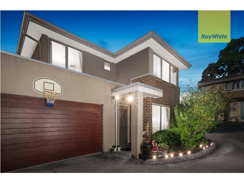 15/265 Canterbury Road, Forest Hill VIC 3131