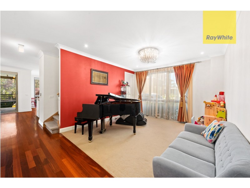 15/265 Canterbury Road, Forest Hill VIC 3131