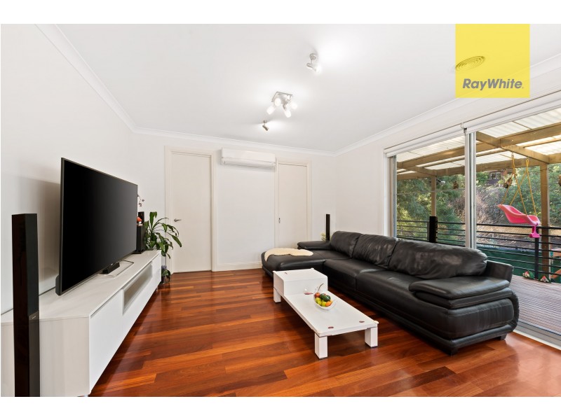 15/265 Canterbury Road, Forest Hill VIC 3131