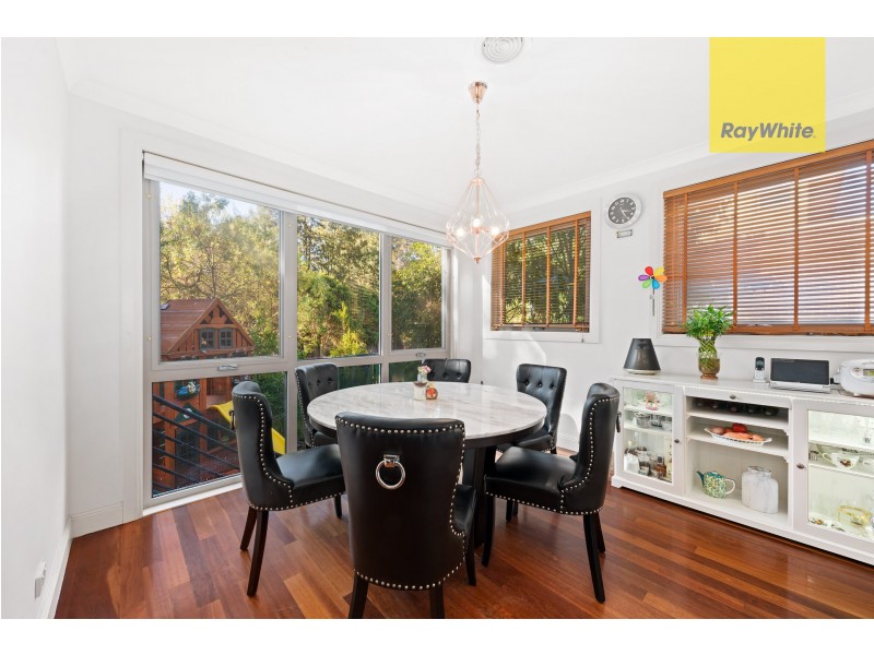 15/265 Canterbury Road, Forest Hill VIC 3131