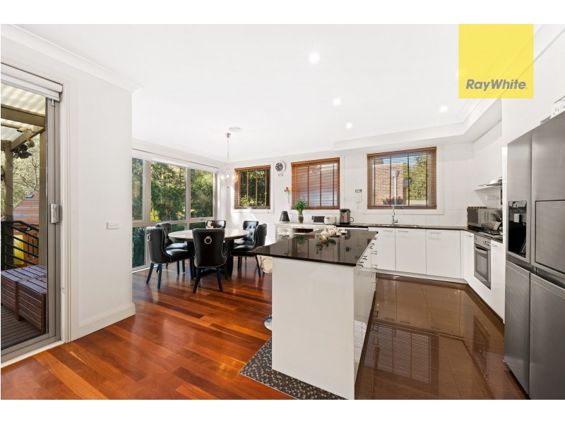 15/265 Canterbury Road, Forest Hill VIC 3131
