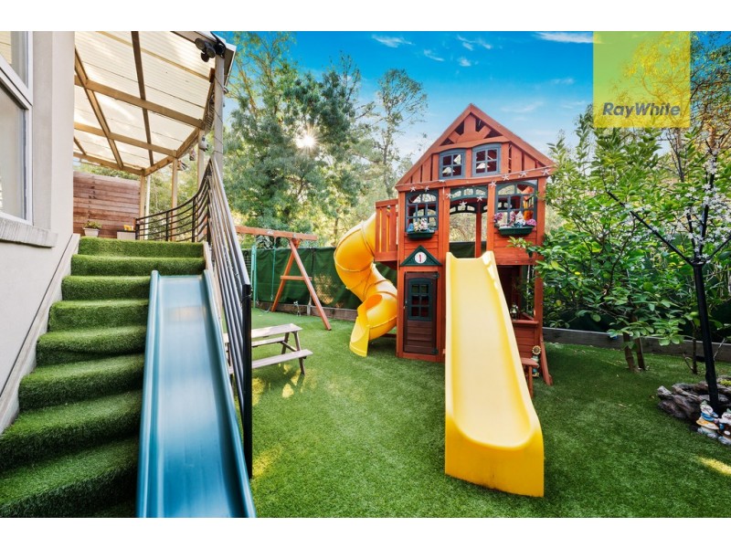 15/265 Canterbury Road, Forest Hill VIC 3131