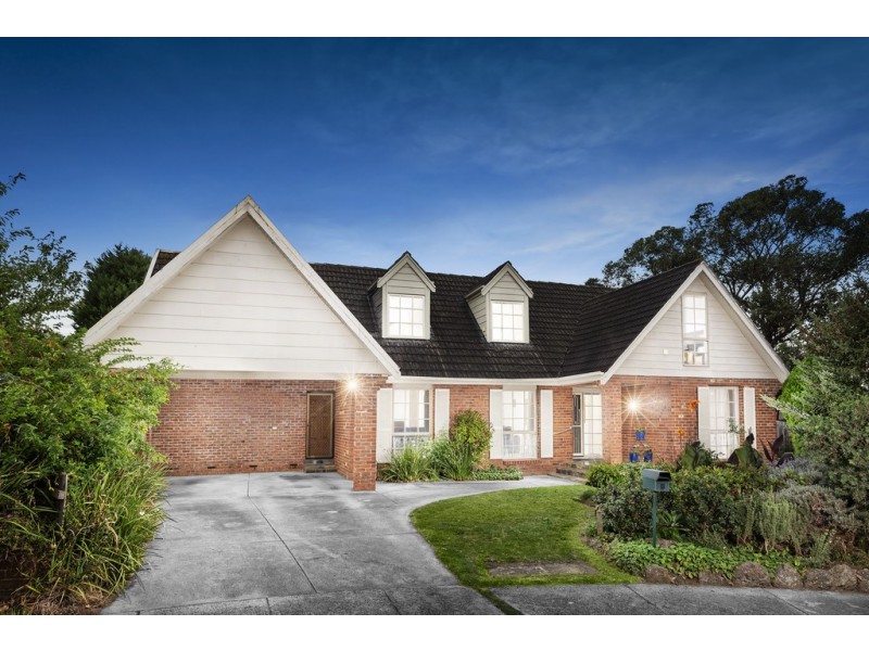 7 McLean Court, Wantirna South VIC 3152