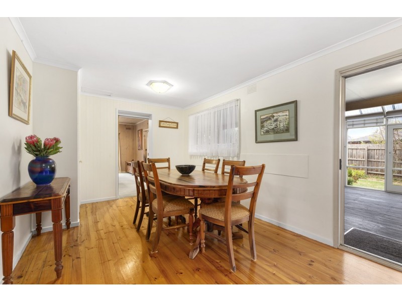 7 McLean Court, Wantirna South VIC 3152