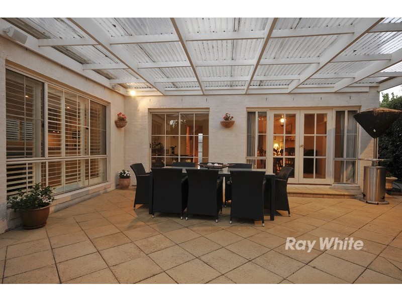 21 Peartree Place, Knoxfield VIC 3180