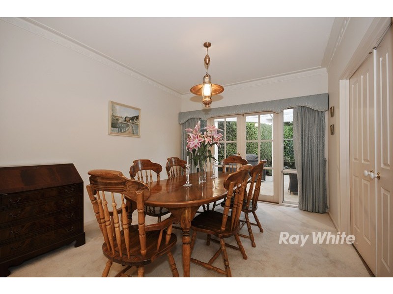 21 Peartree Place, Knoxfield VIC 3180
