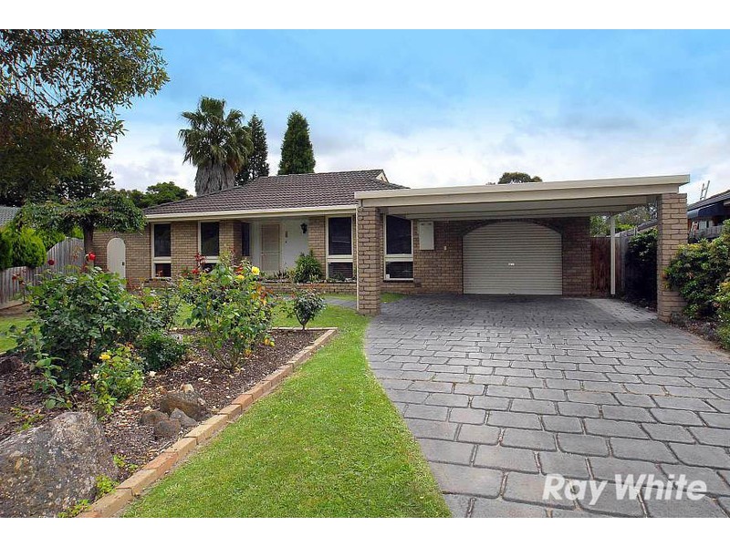8 Warwick Close, Wantirna VIC 3152