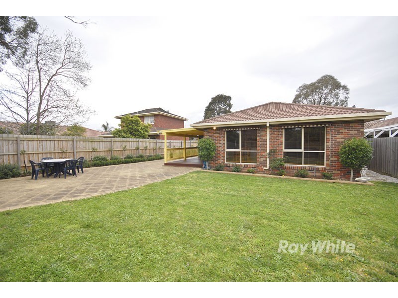 11 Hassett Court, Wantirna South VIC 3152