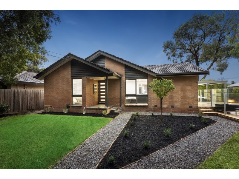 24 Dobson Street, Ferntree Gully VIC 3156