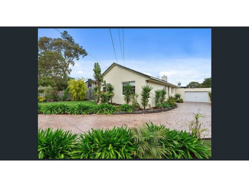 6 Hertford Court, Wantirna South VIC 3152