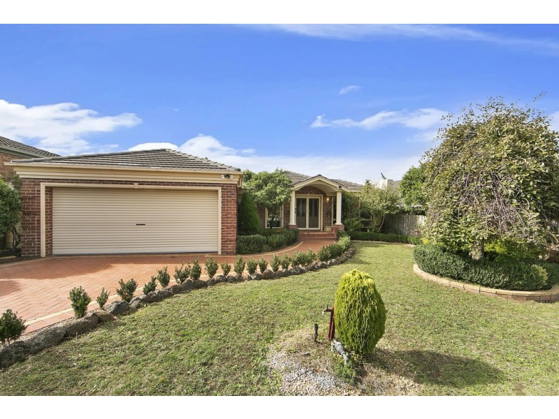 6 Wattleview Rise, Scoresby VIC 3179