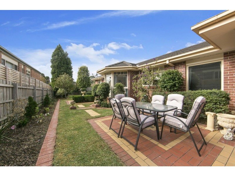 6 Wattleview Rise, Scoresby VIC 3179